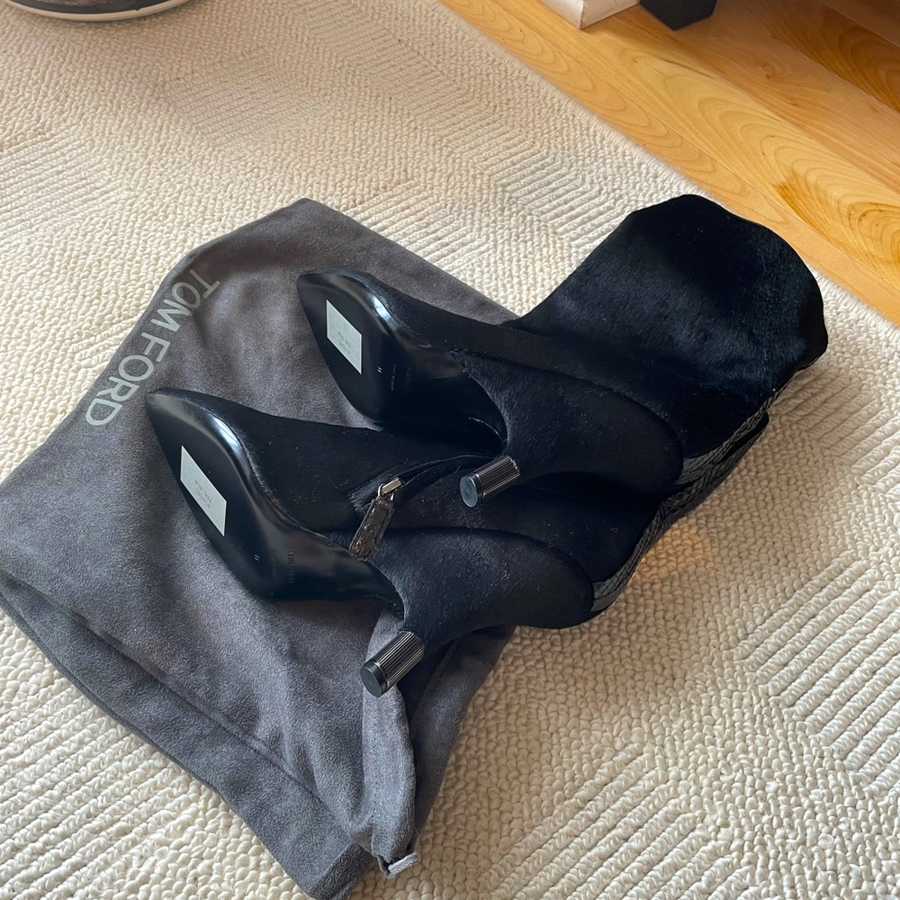Tom ford women shoes